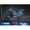 PREORDER - Kamen Rider Black RX - Acrobatter figure