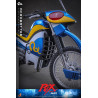 PREORDER - Kamen Rider Black RX - Acrobatter figure