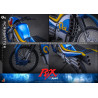 PREORDER - Kamen Rider Black RX - Acrobatter figure