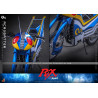 PREORDER - Kamen Rider Black RX - Acrobatter figure