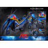 PREORDER - Kamen Rider Black RX - Acrobatter figure