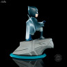 DC Comics - Batman classic figure, Q-Fig