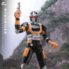 PREORDER - Kamen Rider Black RX - RoboRider figure
