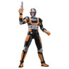PREORDER - Kamen Rider Black RX - RoboRider figure