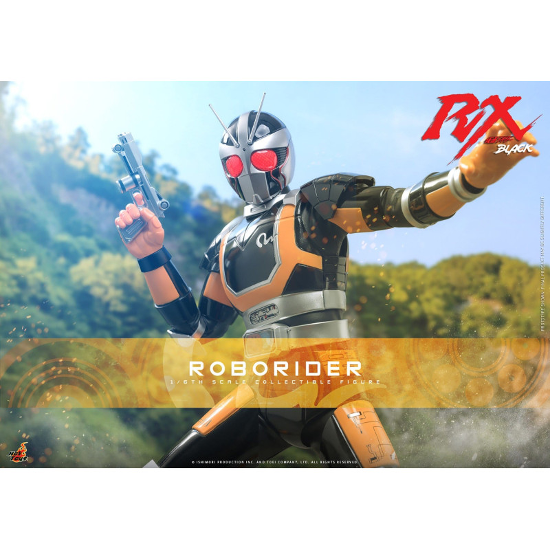 PREORDER - Kamen Rider...