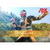 PREORDER - Kamen Rider Black RX - RoboRider figure