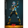 PREORDER - Kamen Rider Black RX - RoboRider figure