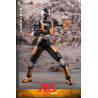 PREORDER - Kamen Rider Black RX - RoboRider figure