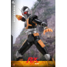 PREORDER - Kamen Rider Black RX - RoboRider figure