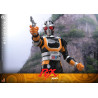PREORDER - Kamen Rider Black RX - RoboRider figure