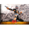 PRÉCOMMANDE - Kamen Rider Black RX - Figurine RoboRider