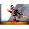 PRÉCOMMANDE - Kamen Rider Black RX - Figurine RoboRider