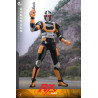 PREORDER - Kamen Rider Black RX - RoboRider figure