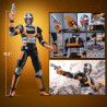 PREORDER - Kamen Rider Black RX - RoboRider figure