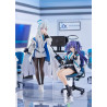 PREORDER - Blue Archive - Noa Classified Record figure, G.S. Collection