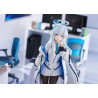 PRÉCOMMANDE - Blue Archive - Figurine Noa Classified Record, G.S. Collection