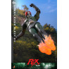PREORDER - Kamen Rider Black RX - Kamen Rider Black RX figure
