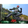 PREORDER - Kamen Rider Black RX - Kamen Rider Black RX figure