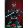 PRÉCOMMANDE - Kamen Rider Black RX - Figurine Kamen Rider Black RX