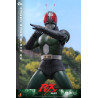 PRÉCOMMANDE - Kamen Rider Black RX - Figurine Kamen Rider Black RX