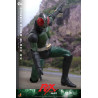PREORDER - Kamen Rider Black RX - Kamen Rider Black RX figure