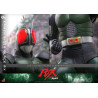 PREORDER - Kamen Rider Black RX - Kamen Rider Black RX figure