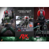 PREORDER - Kamen Rider Black RX - Kamen Rider Black RX figure