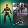 PRÉCOMMANDE - Kamen Rider Black RX - Figurine Kamen Rider Black RX