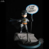 DC Comics - Batman classic figure, Q-Fig