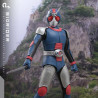 PREORDER - Kamen Rider Black RX - BioRider figure
