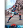 PRÉCOMMANDE - Kamen Rider Black RX - Figurine BioRider