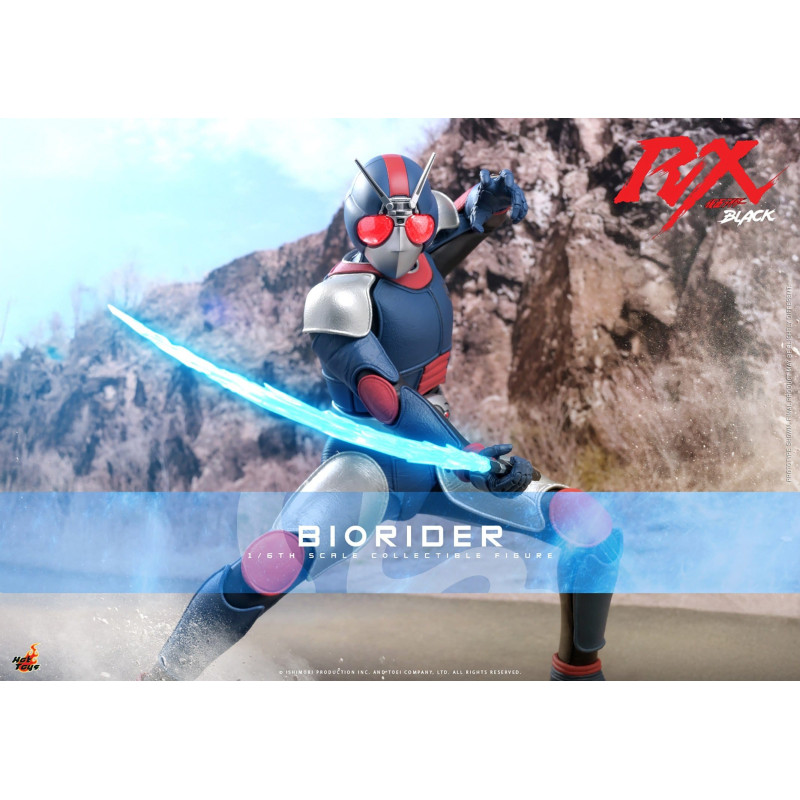PRÉCOMMANDE - Kamen Rider...