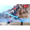 PREORDER - Kamen Rider Black RX - BioRider figure