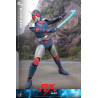 PREORDER - Kamen Rider Black RX - BioRider figure