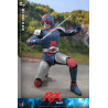 PREORDER - Kamen Rider Black RX - BioRider figure