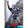 PRÉCOMMANDE - Kamen Rider Black RX - Figurine BioRider