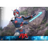 PREORDER - Kamen Rider Black RX - BioRider figure