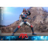 PREORDER - Kamen Rider Black RX - BioRider figure