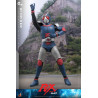 PREORDER - Kamen Rider Black RX - BioRider figure