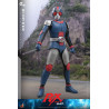 PRÉCOMMANDE - Kamen Rider Black RX - Figurine BioRider