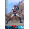 PREORDER - Kamen Rider Black RX - BioRider figure