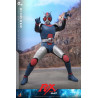 PREORDER - Kamen Rider Black RX - BioRider figure