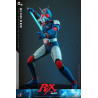 PREORDER - Kamen Rider Black RX - BioRider figure