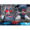 PRÉCOMMANDE - Kamen Rider Black RX - Figurine BioRider