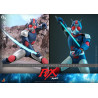 PRÉCOMMANDE - Kamen Rider Black RX - Figurine BioRider