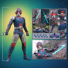 PREORDER - Kamen Rider Black RX - BioRider figure