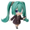 PRÉCOMMANDE - Character Vocal Series 01 - Figurine Hatsune Miku Monitoring, Nendoroid