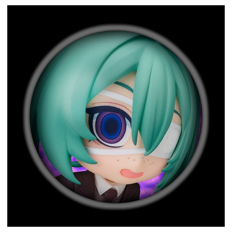 PRE ORDER - Character Vocal...