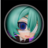 PRE ORDER - Character Vocal Series 01 - Hatsune Miku figure Monitoring, Nendoroid