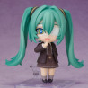 PRE ORDER - Character Vocal Series 01 - Hatsune Miku figure Monitoring, Nendoroid